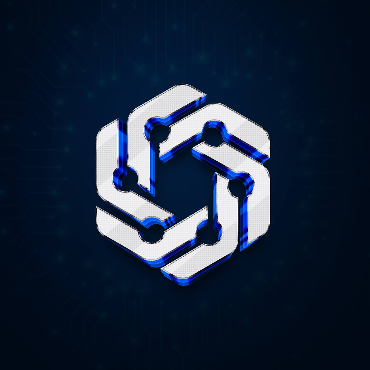 Hexly Logo
